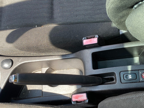 Console Central Peugeot 307 2003 A 2009