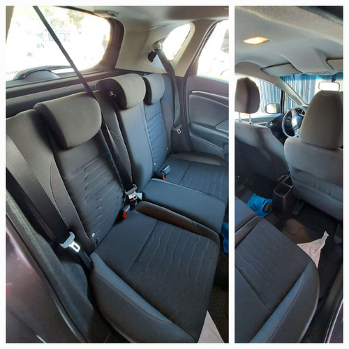 Imagen 11 de 13 de Honda Wr-v