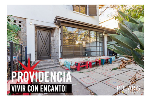 Providencia * Vivir Con Encanto!