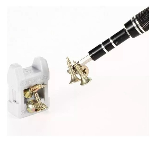 Kit Destornilladores Precisión 115 En 1 Magneticos Calidad