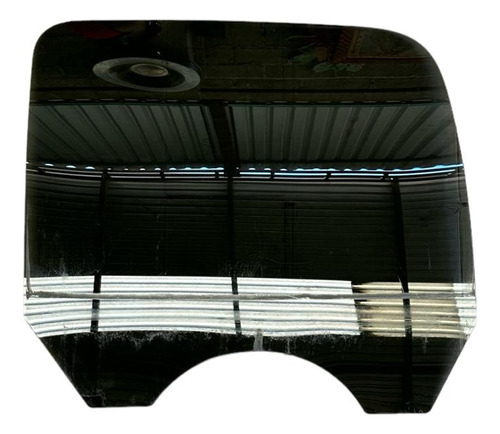 Vidrio Trasero Izquierdo Chevrolet Suburban 2005-2007