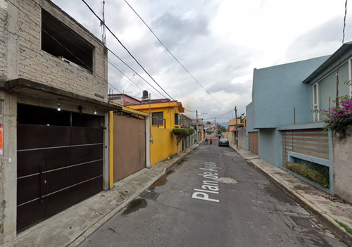 Casa En Venta En Col. La Cebada , San Lorenzo , Xochimilco , Cdmx Ds19