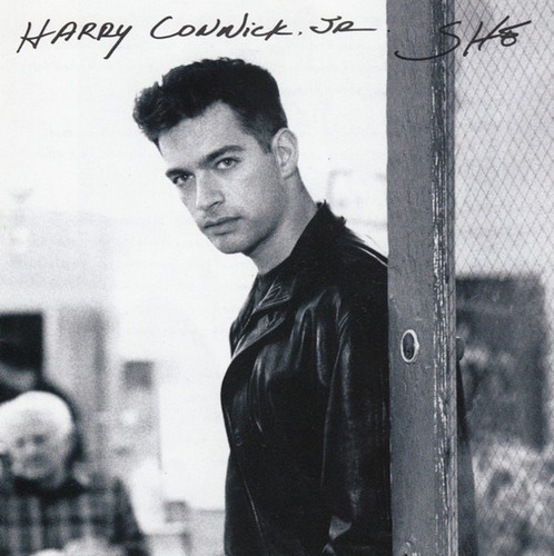 Harry Connick, Jr. Cd: She ( U S A ) 