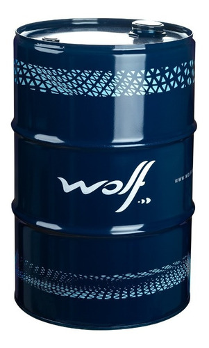Wolf Cutting( Aceite De Corte) Oil S 1 - 60l