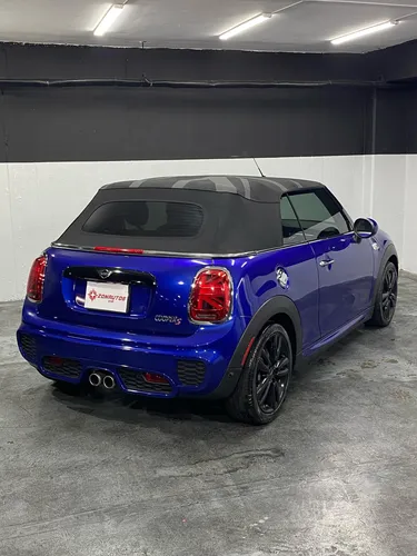 Mini Cooper S 2.0 Turbo 2019