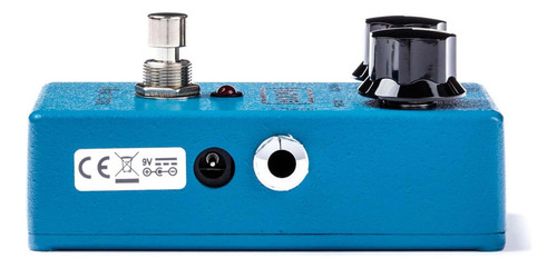 Mxr Blue Box Octave Fuzz