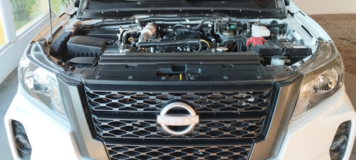 Nissan Frontier 2.3bt S 4x2 At L22