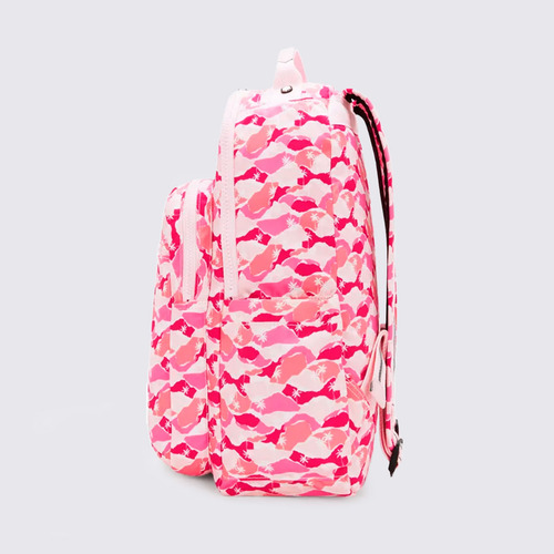 Mochila Kipling Seoul Rosa I48511bv