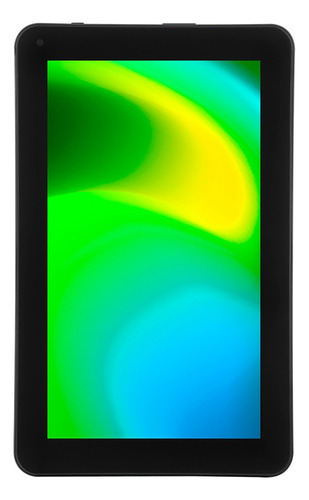 Tablet 9 Wifi 64gb + 4gb De Ram Multilaser Color Negro