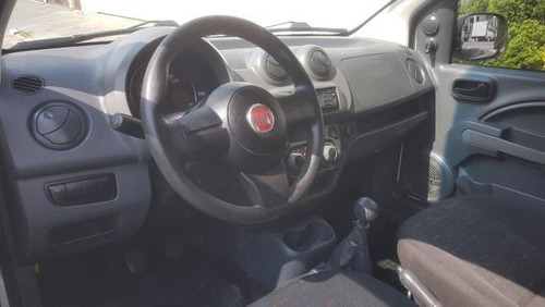 Fiat Fiorino Furgão 1.4 Evo Flex Completo 2016 Refrigerada