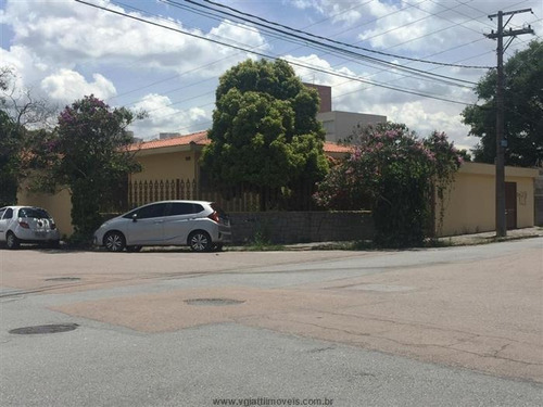 Imagem 5 de 16 de Casas Comerciais À Venda Em Jundiaí/sp - Compre O Seu Casas Comerciais Aqui! - 1455664