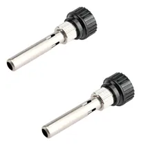 Comprar 2 Cânula P\u002F Ponta Ferro De Solda Estação Solda Hikari Yaxun