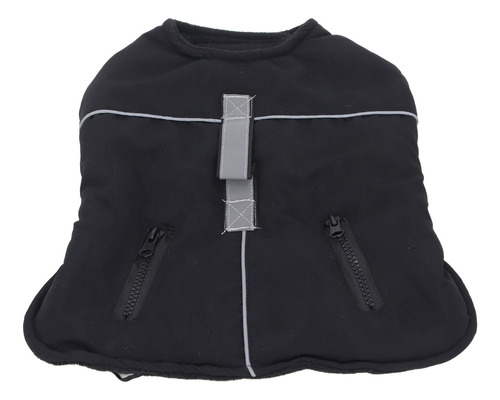 Abrigo Cálido Para Perros, Chaqueta De Forro Polar Resistent