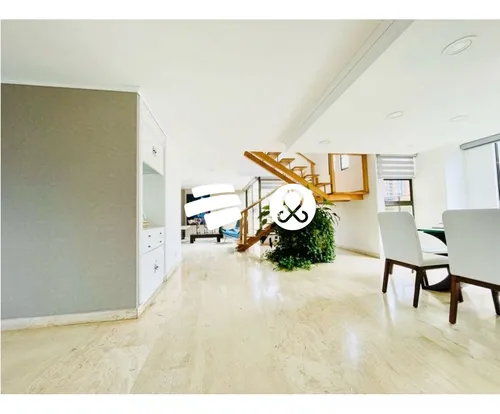 Venta Apartamento Duplex En La Concha