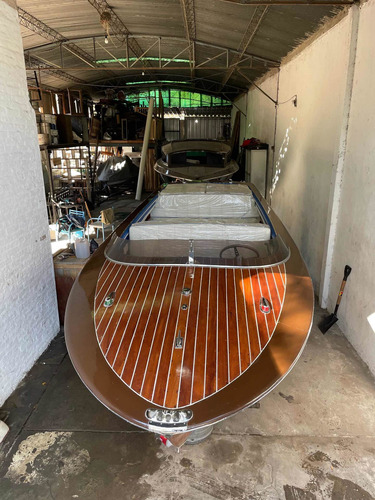 Chris Craft