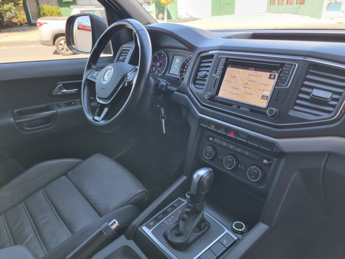 Volkswagen Amarok 3.0 V6 Cd Highline