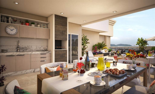 Apartamento - Venda - Planalto Bela Vista - São Vicente - Cdl209