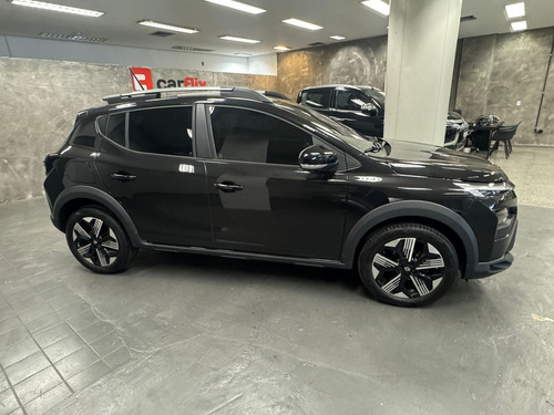 Renault Kardian 1.0 TCE FLEX TECHNO EDC