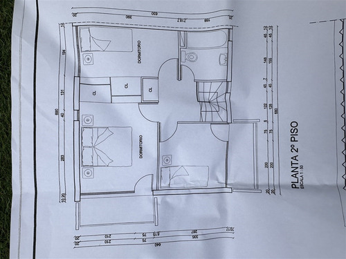 Casa En Venta De 5 Dorm. En Ñuñoa