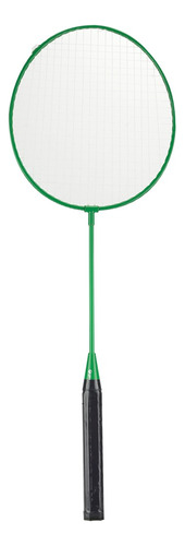 Juego Badminton 2 Raquetas + 1 Gallito Gim