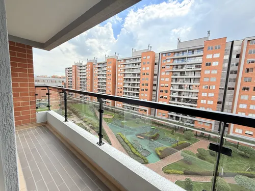 Apartamento En Venta En Arrayan. Cod V2104