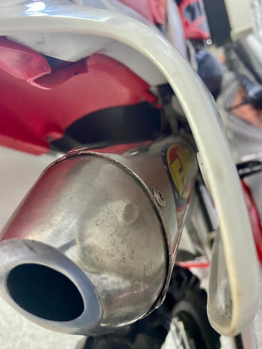 Imagen 15 de 15 de Honda Cr 125r
