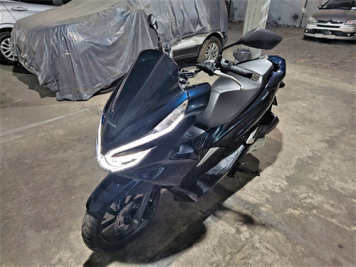Vendo Honda Pcx 150