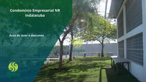 Imagem 15 de 17 de Galpão Para Alugar Em Indaiatuba/sp - Ga1447