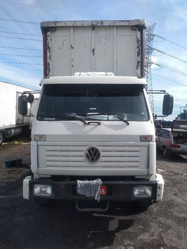 16220 Volkswagen 16220