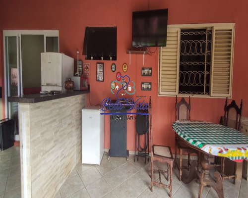 Imagem 17 de 30 de Indaiatuba- Sp, Chácara Á Venda Altos Da Bela Vista, Bela Vida Imobiliária. - Ch00232 - 69480508