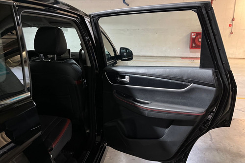 Dongfeng (in) 1.8 Tl5 5p