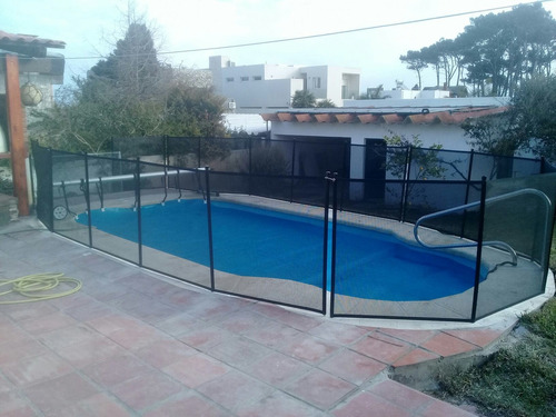 Piscina De 6x3x1,4m. Instalada !!! Promo Completisima!!!