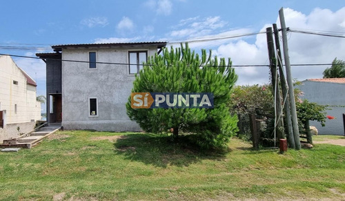 Imagen 2 de 23 de Casa En Maldonado, Lausana