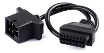 Comprar De Para El Adaptador Obd1 Escáner Obd2 Para Chrysler Jeep