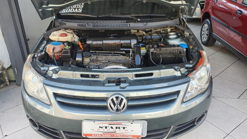 Gol G5 2011 1.0 Direção Hid Vidro E Trava