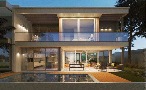 Imagem 1 de 4 de Casa À Venda Em Xangri-lá - Ca01191 - 68224779