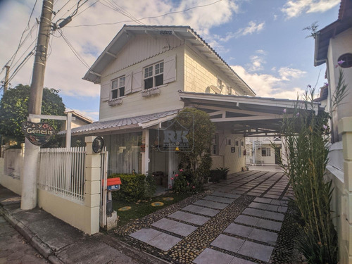 Imagem 1 de 11 de Casa À Venda Em Cachoeira Do Bom Jesus - Ca007156