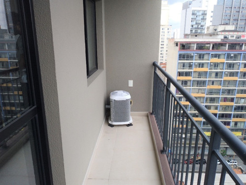Imagem 9 de 14 de Loft Centro Sao Paulo Sp Brasil - 4126