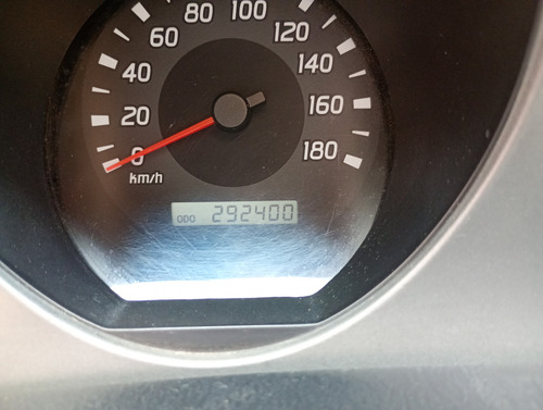 Nissan X-Terra 2.8 Se 4x4 5p