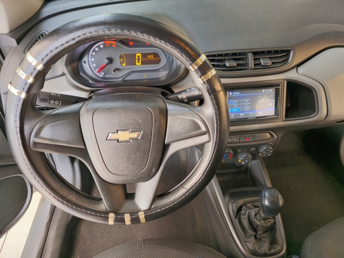 Chevrolet Onix 1.0 MPFI JOY 8V FLEX 4P MANUAL