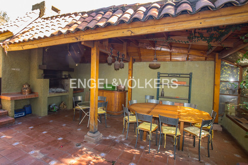 Venta Casa, La Foresta, Los Dominicos, Gran Vista Norte