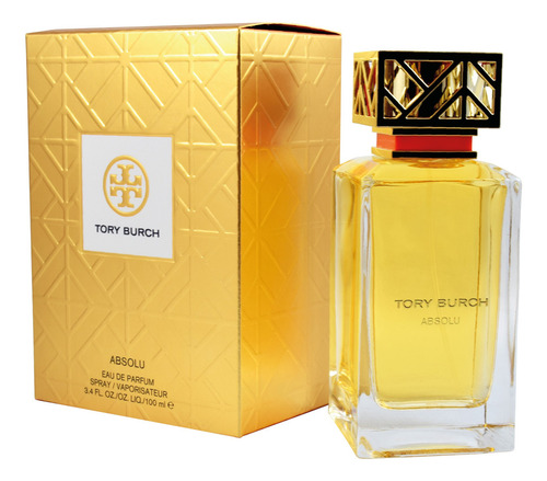 Tory Burch Absolu 100 Ml Edp Spray Tory Burch - Mujer