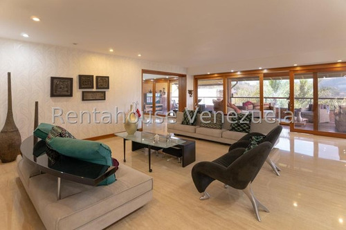 Townhouse ( 3 Niveles / Remodelado) Venta Caurimare ( Caurimare Tepuy ) Mls - 25-5517
