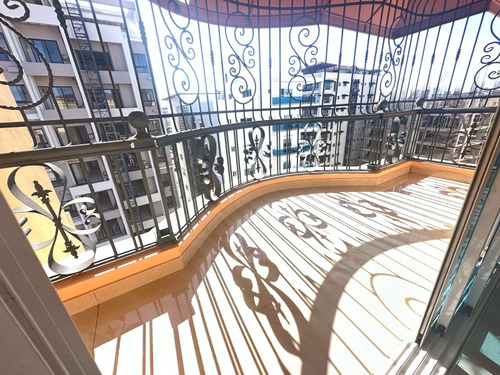 Penthouse En Bella Vista Sur