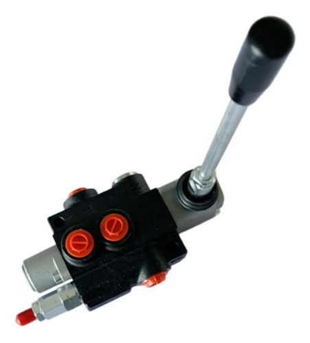 Válvula De Control Hidráulico Vía 31.5mpa Para