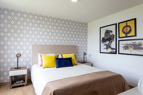 Apartamento En Venta En Las Antillas. Cod V9817
