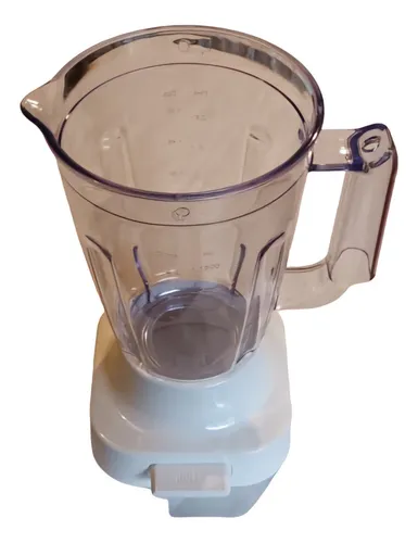 Vaso licuadora para picadora moulinex sale