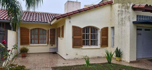 Venta Casa 2 Dormitorios Los Boulevares Cordoba