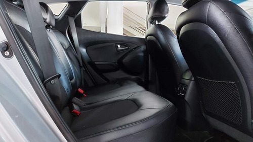 Hyundai Ix35 Gl 2.0 16v 2wd Flex, Pbb6417