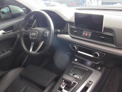 Audi Q5 2.0 Tfsi Gasolina Ambition S Tronic